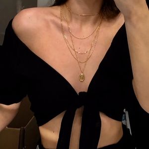 RESERVED - 3/$30 JEWELRY - Multilayer Necklace